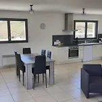 Confort Au Milieu De La Margeride Châteauneuf-de-Randon