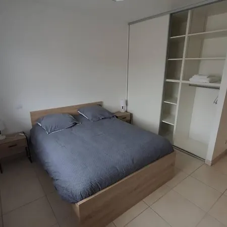 Apartment Confort Au Milieu De La Margeride *
