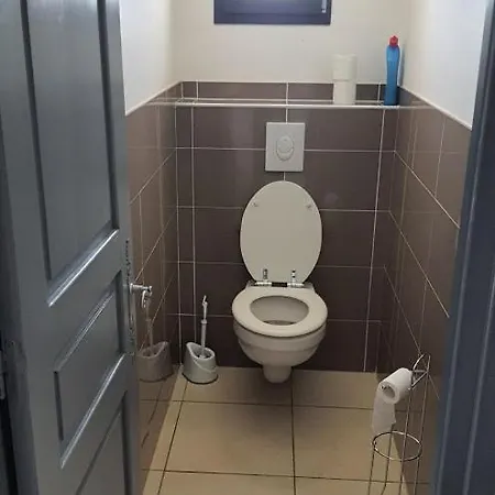 Confort Au Milieu De La Margeride Apartment Châteauneuf-de-Randon