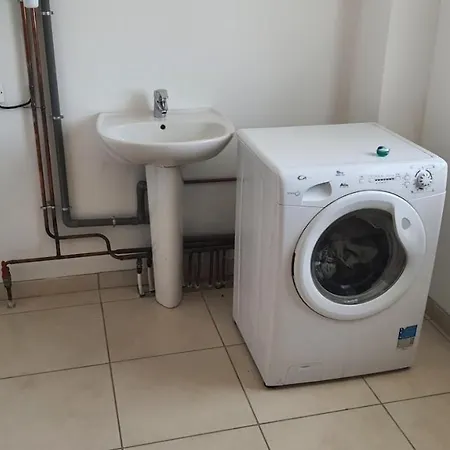 Confort Au Milieu De La Margeride Apartmán