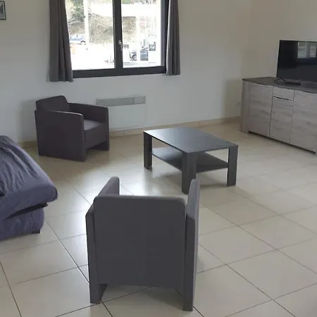 Confort Au Milieu De La Margeride Apartment