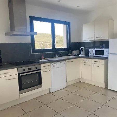 Apartmán Confort Au Milieu De La Margeride